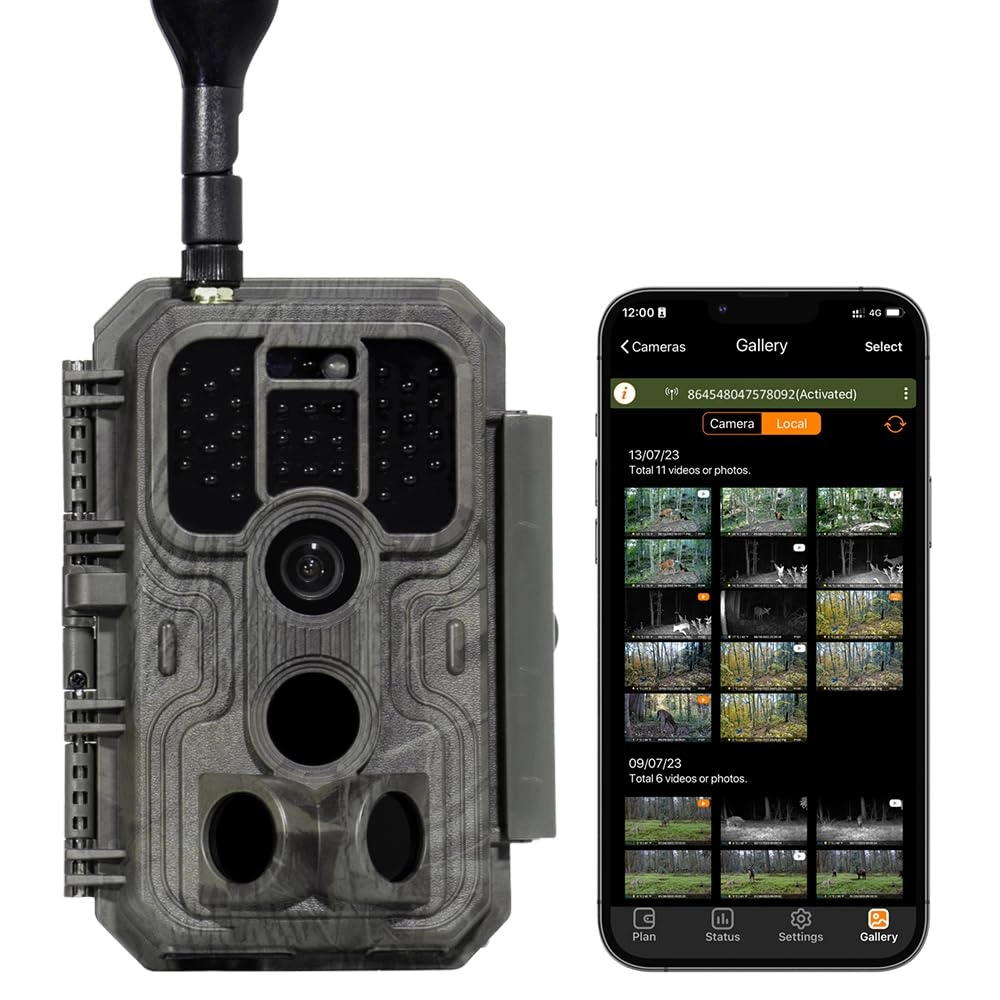 Meidase S950 - 4G LTE