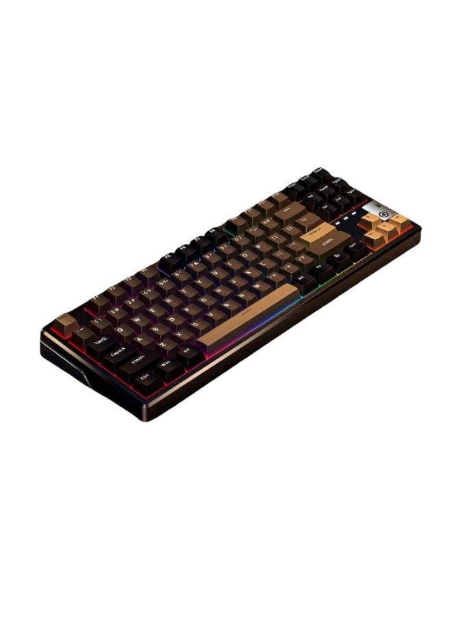 Fashionable Business Office Tablet Keyboard - Wireless