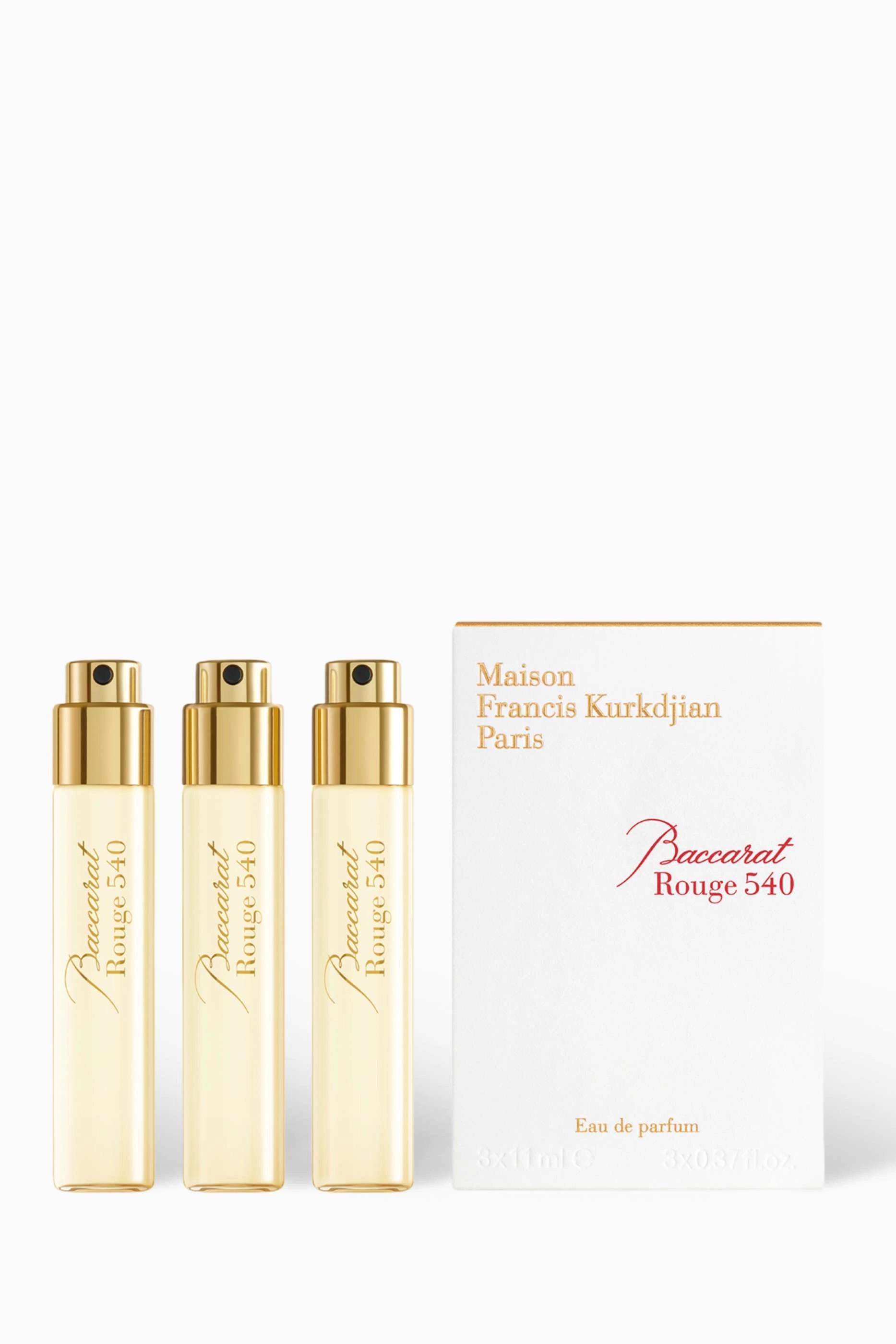 Maison Francis Kurkdjian (Refill) Baccarat Rouge 540 Eau de Parfum