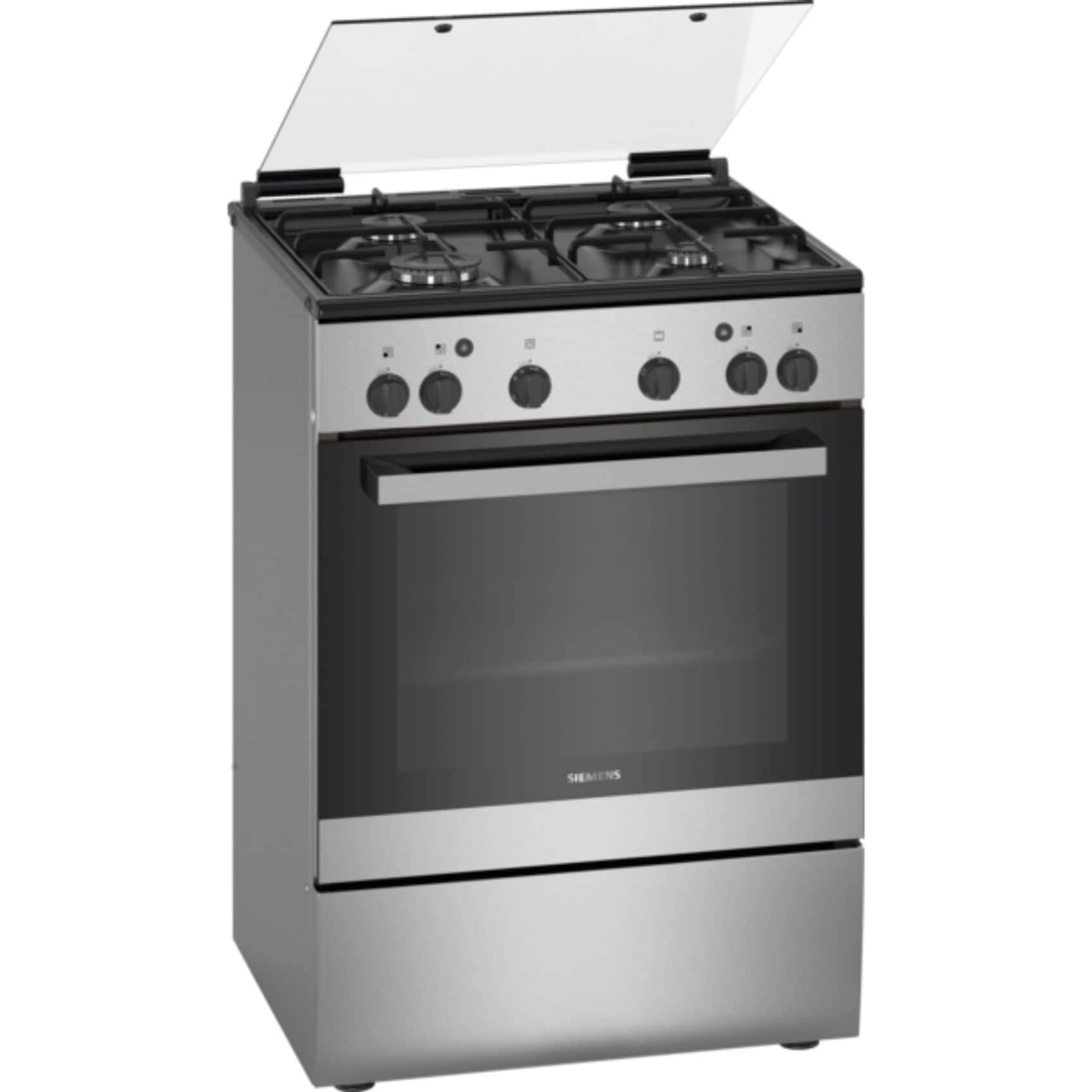 BRAND FACTORY HG2L10B51M GAS Cooker