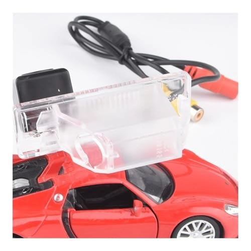 Reversing Camera - Night vision Wire,WireLess 648 * 488 pixels