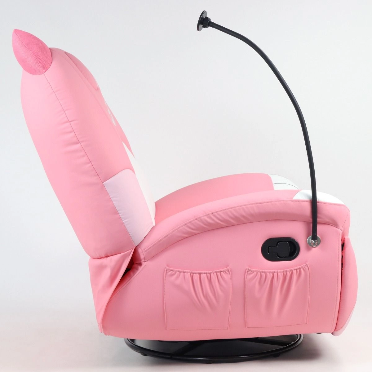 Chill Pod - Pink Edition PU & Mesh