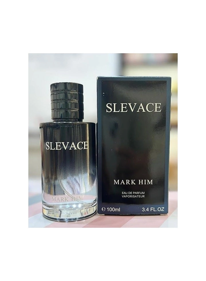 SLEVACE - Eau de Parfum 100ml