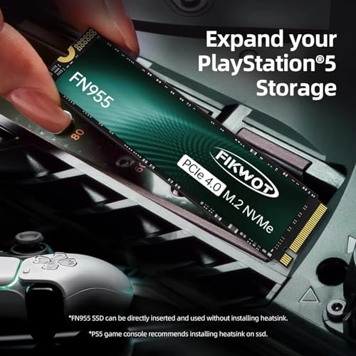 FN955 - 1TB M.2 2280