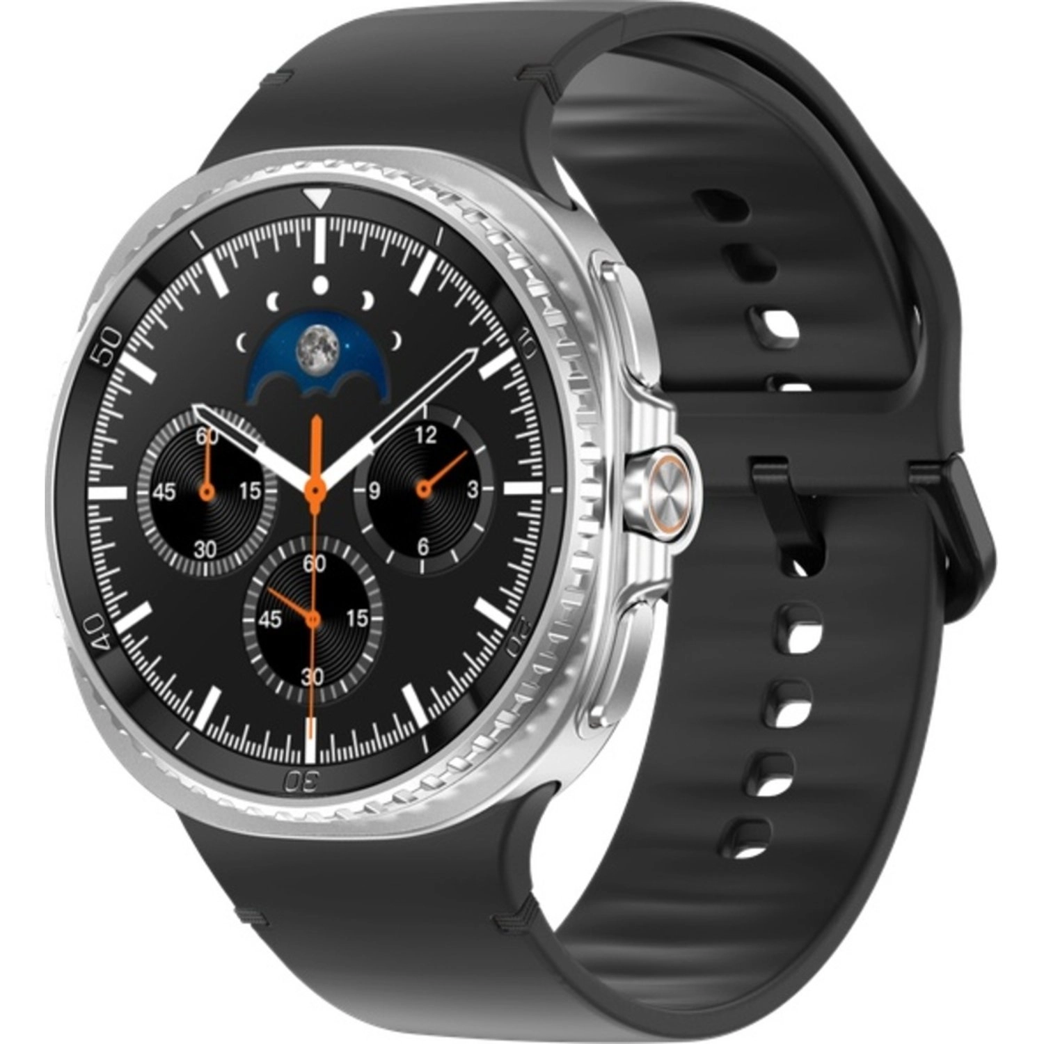 Charome Smartwatch