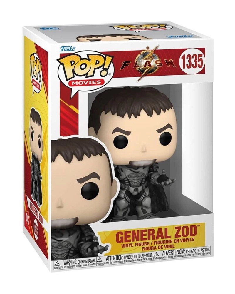 POP! General Zod