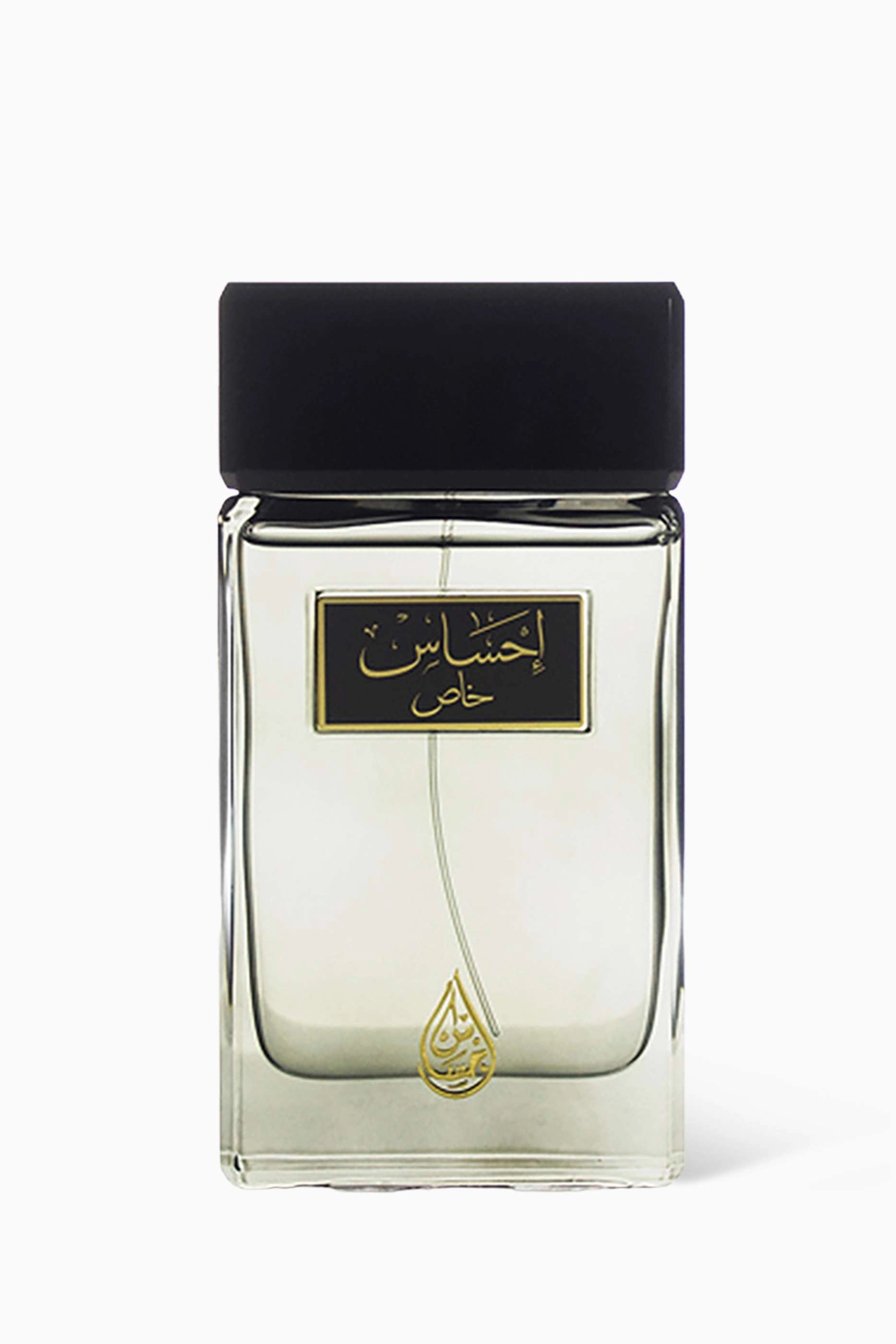 Arabian Oud Ehsas Khas Eau de Parfum 100ml
