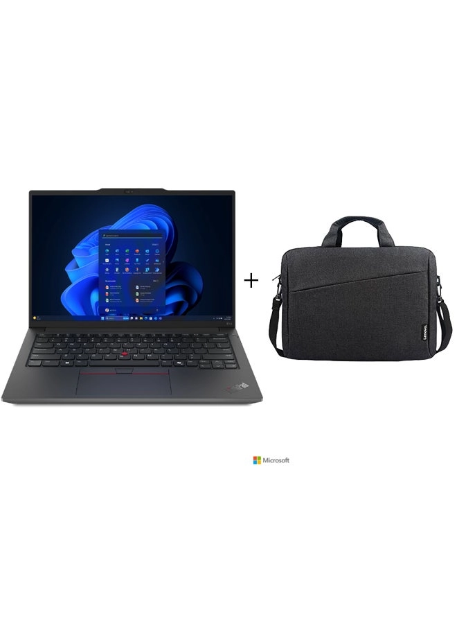 Lenovo ThinkPad E14 Gen6 21M7000HAD/W11P/Toploader - 14'' Ultra 5 125U 8GB DDR5 512GB SSD