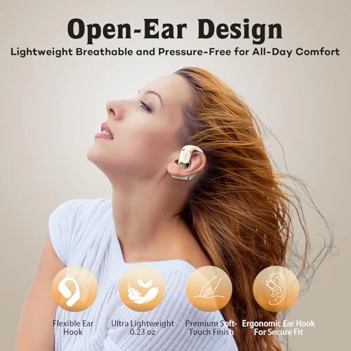 T10 Wireless Earbud