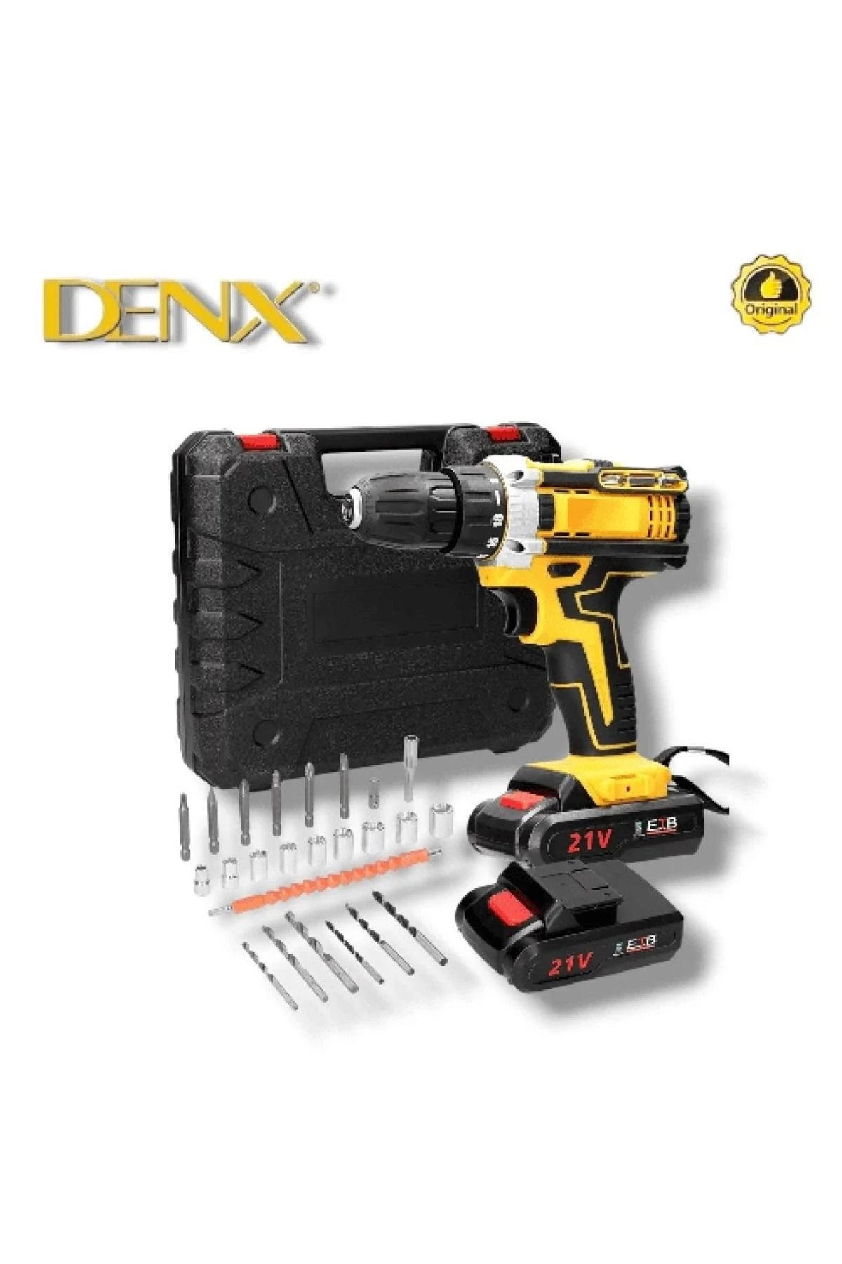 DX2588 Kit