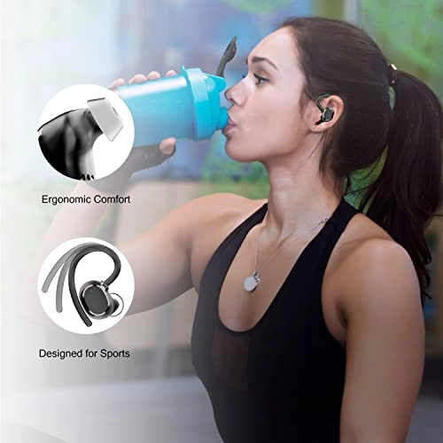 Q53NEW Wireless Earbud