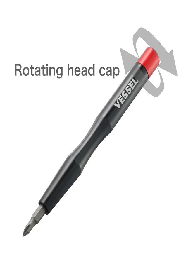 PRECISION SCREWDRIVER - 36PCS