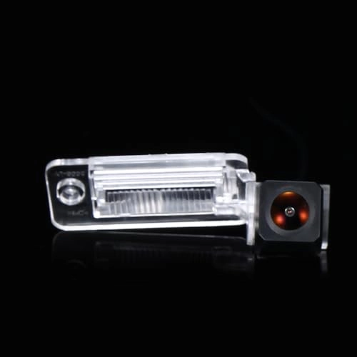 Rear view camera - Night Vision 1280 x 720 pixels