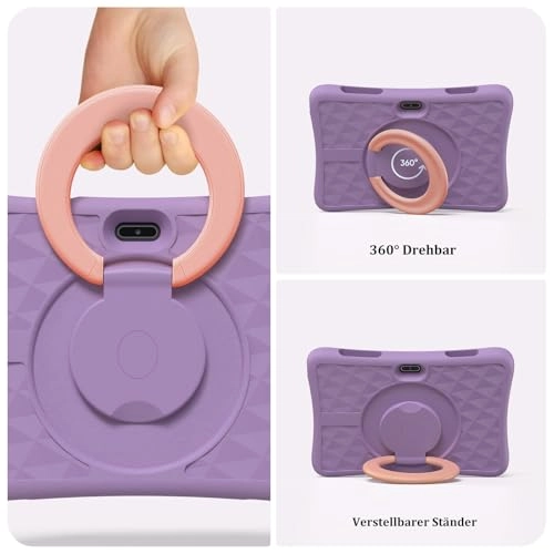 PlimPad Kids10 - 3GB 10.1inch 64GB