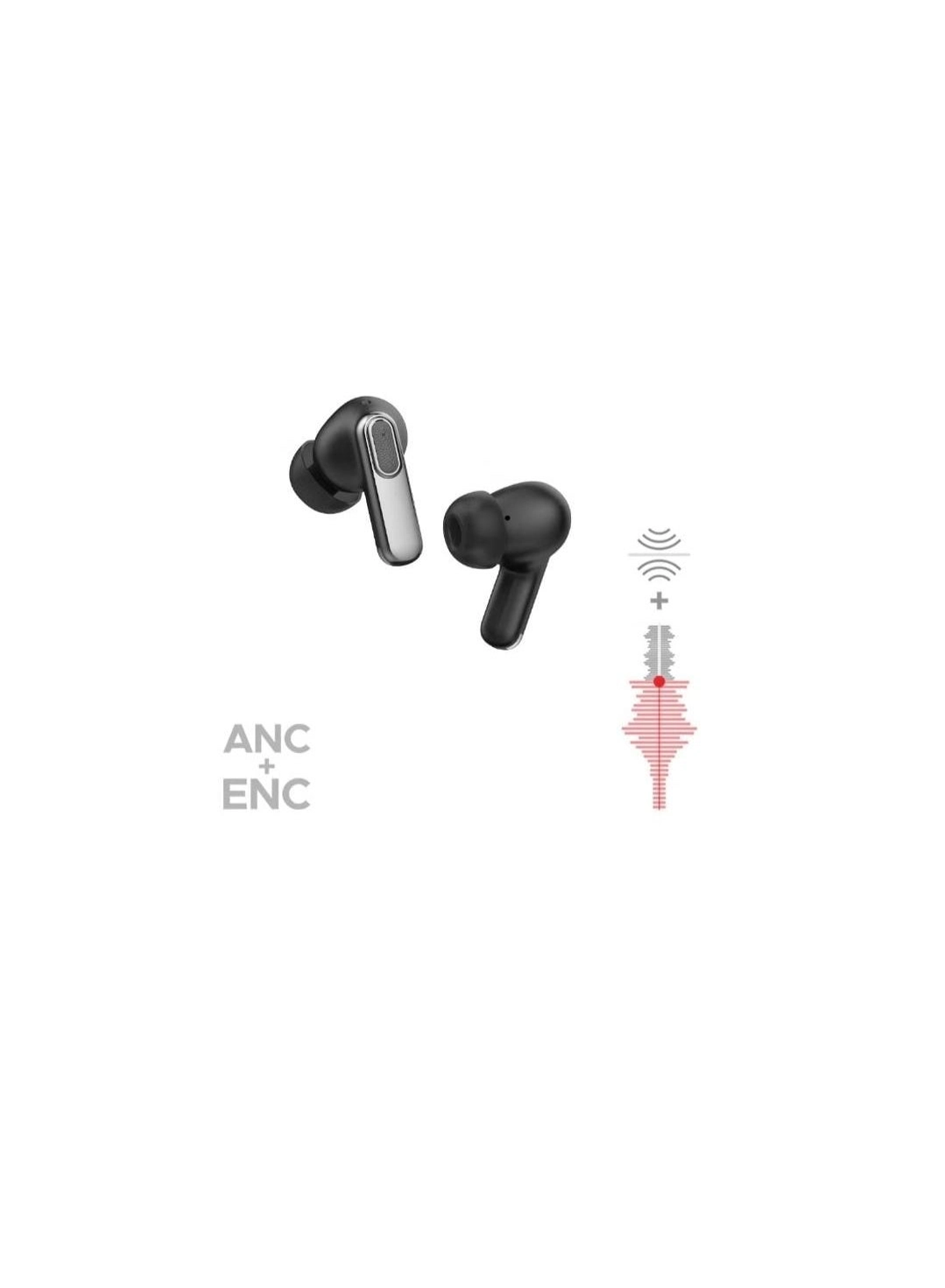 Duo ENC Wireless Earbud
