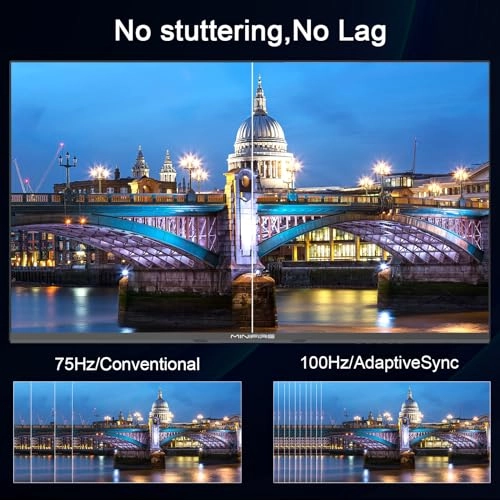 MF24X3AL - 1920x1080 24 Inches