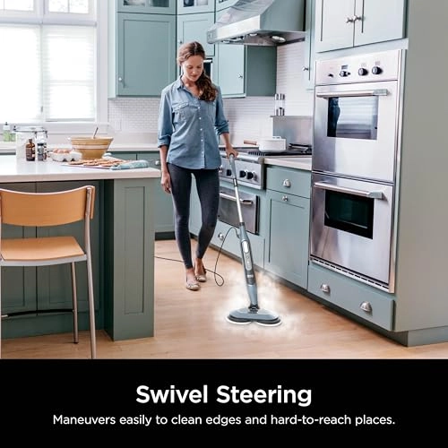 Steam & Scrub - 11.83 Fluid Ounces