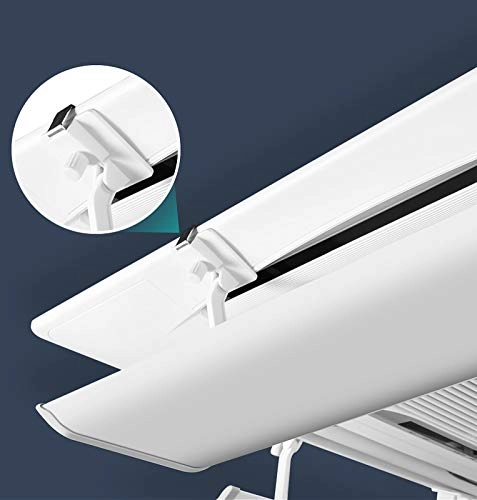 Air Conditioner Deflector