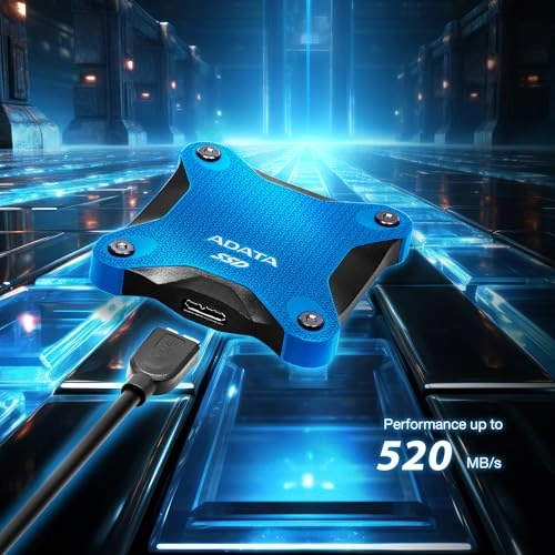SD620 - 512GB