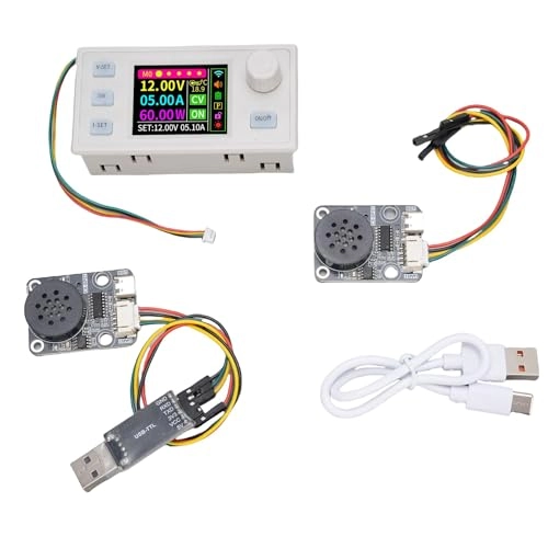 Serial Port Screen - 1.8 inch color LCD
