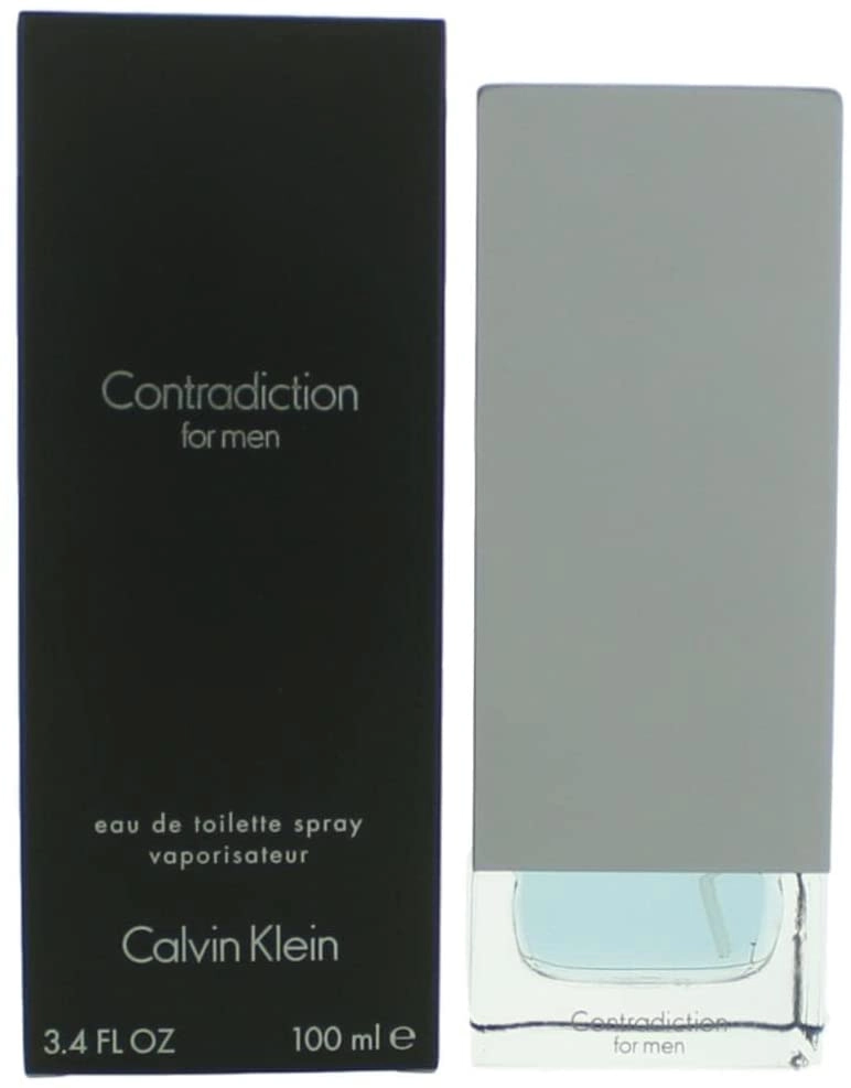 Contradiction M Eau de Toilette 100 ml