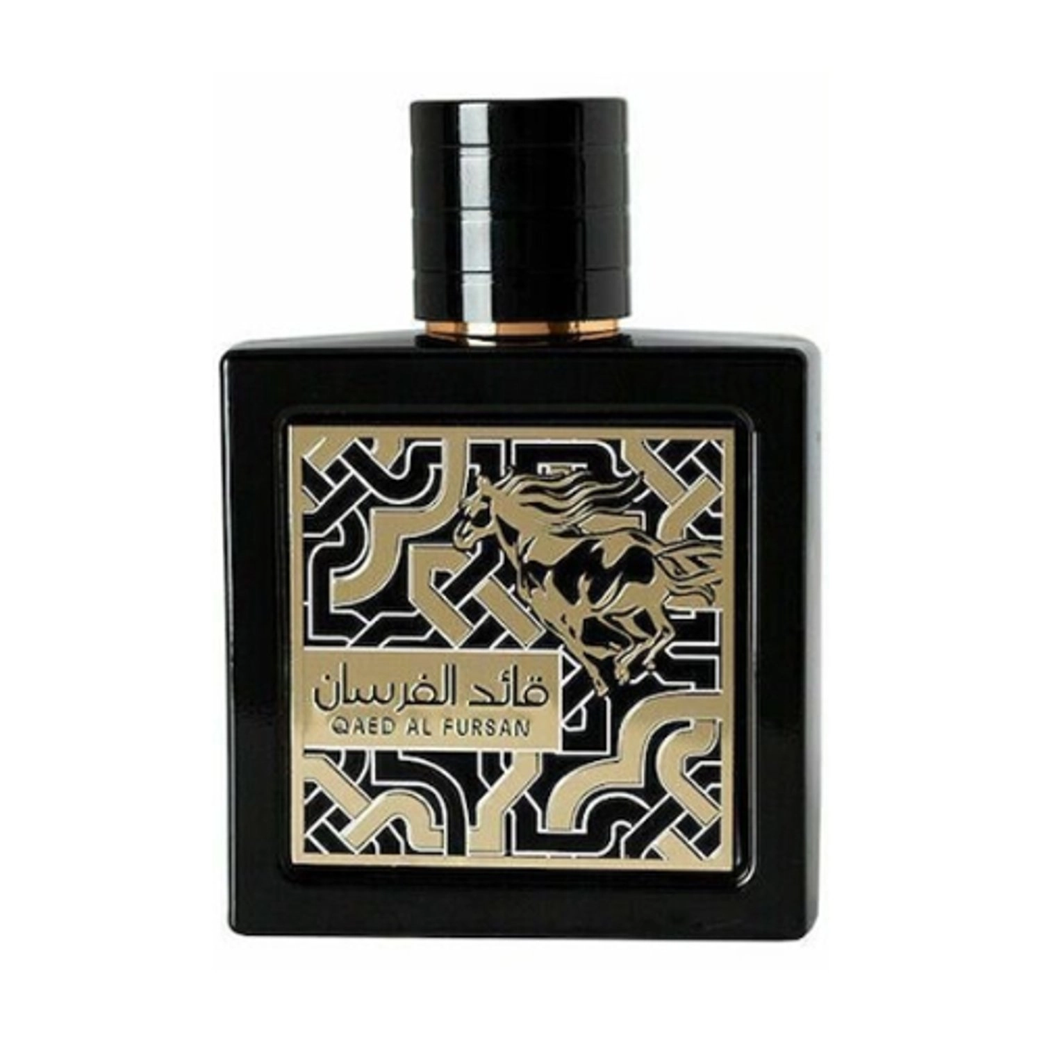 Quaed Al Fursan Ulimited Eau de Parfum 90ml