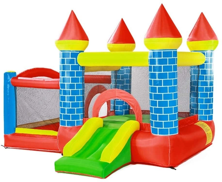 Inflatable Castle - 295 x 270 x 210cm 3+ years