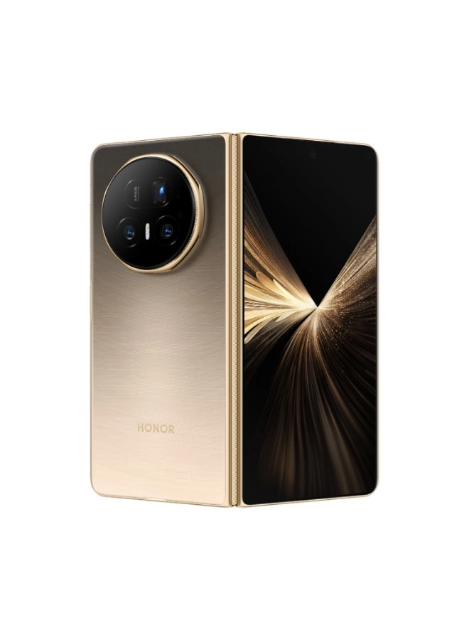 Magic8 Pro - 12GB 512GB + Watch 5 Ultra + 3 Month Google AI Pro + 12 Month Damage Protection