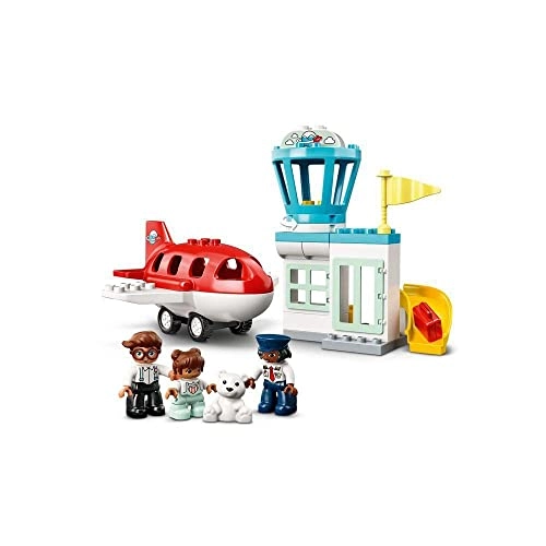Town Airplane & Airport (10961)