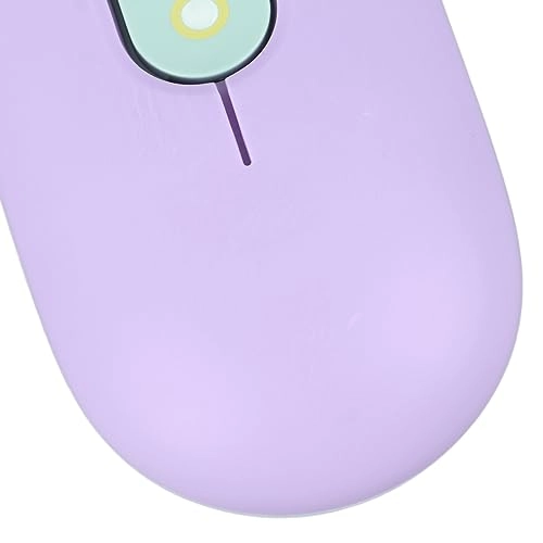 Wireless Mouse - 2.4G BT1 BT2