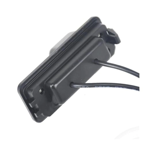 HD Car Rear View Camera - Wire AHD1080P