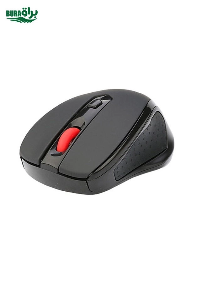 M21 One-key Service Mouse - Wireless