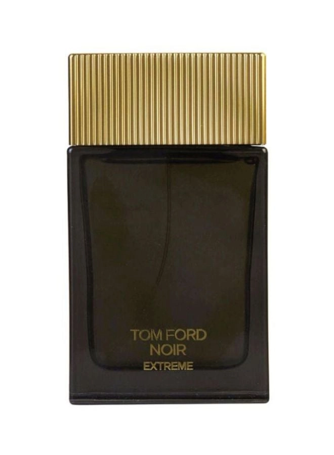 TOM FORD Noir Extreme Eau de Parfum 100 ml
