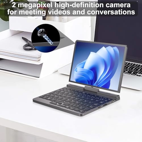 N100 - 8'' 12GB DDR5 512GB SSD