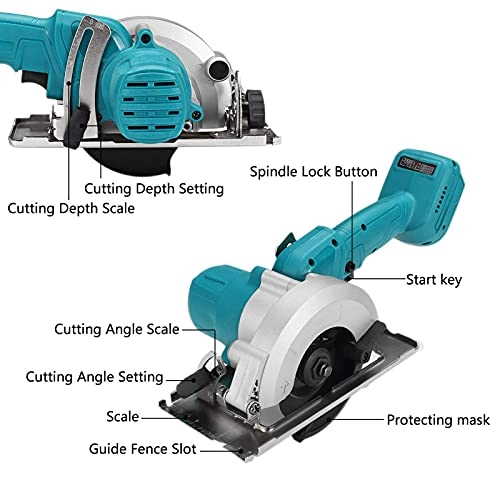 FBNJKLQAPZ867 Cordless