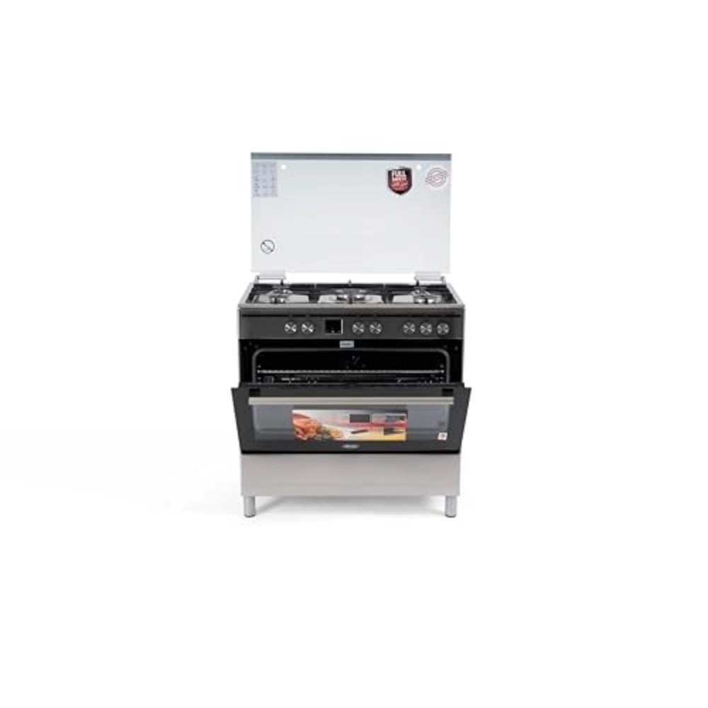 90X60 GAS Cooker