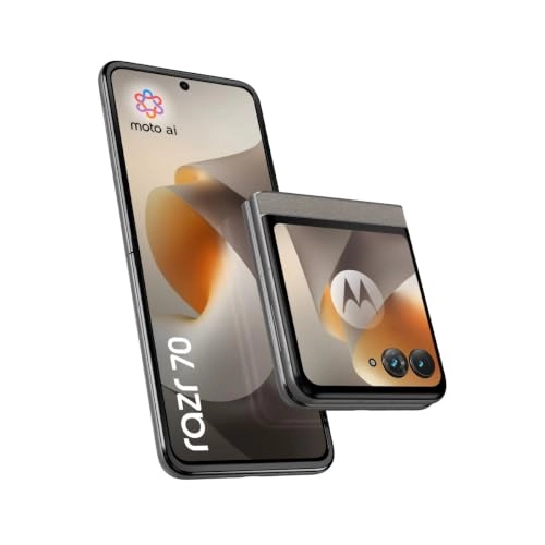 Razr 70 8GB 256GB