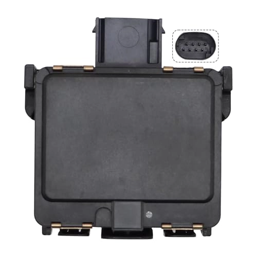 Distance Radar Sensor - for Nissan Sentra 2017-2019 Directly Plug-in Replacement