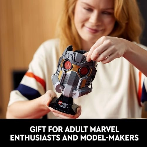 Star-Lord's Helmet (76251)
