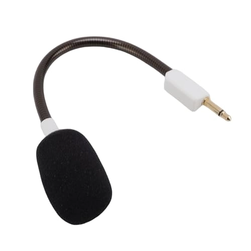 Cryfoktghmza81q3y Wired Microphone