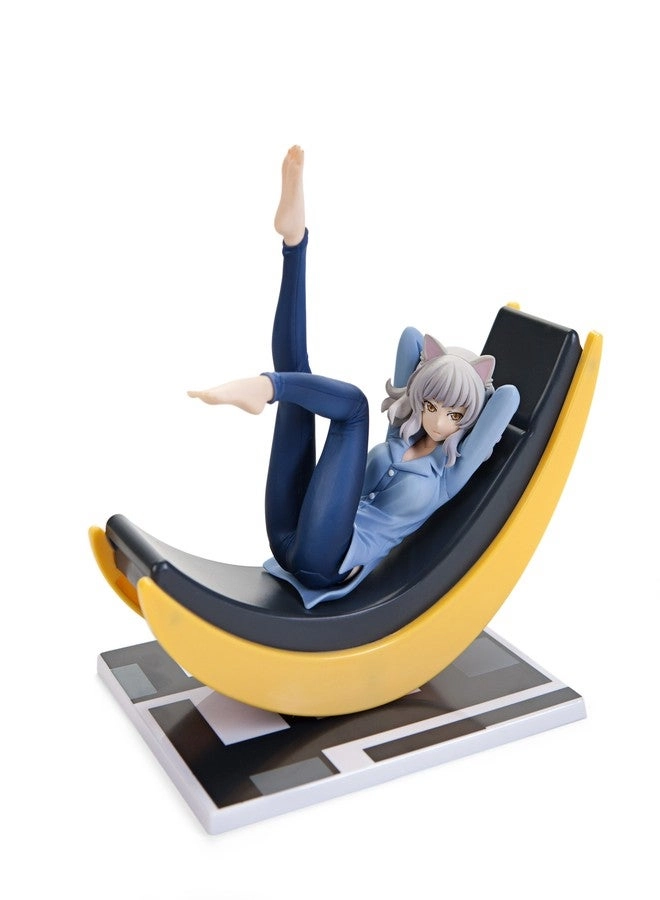 Taito Black Hanekawa - Monogatari Series Bundle