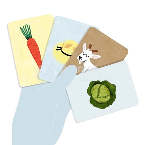 Battles Card Game - 6+ 1 pieces