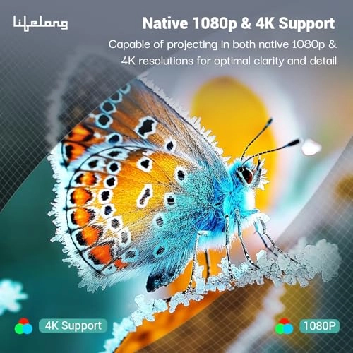 LightBeam Pro LLPJH30 4000 Lumens