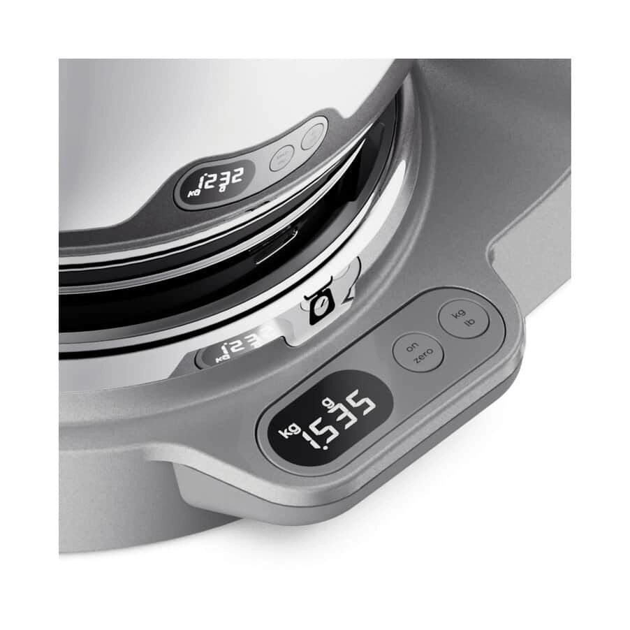FOOD PROCESSOR