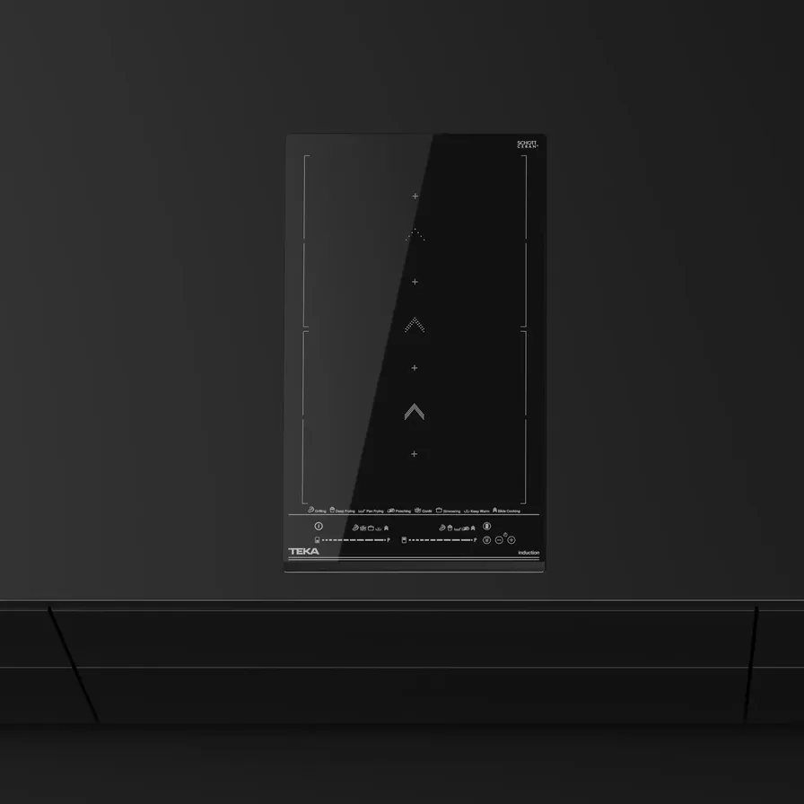 MasterSense IZS 34700 MST Induction hob