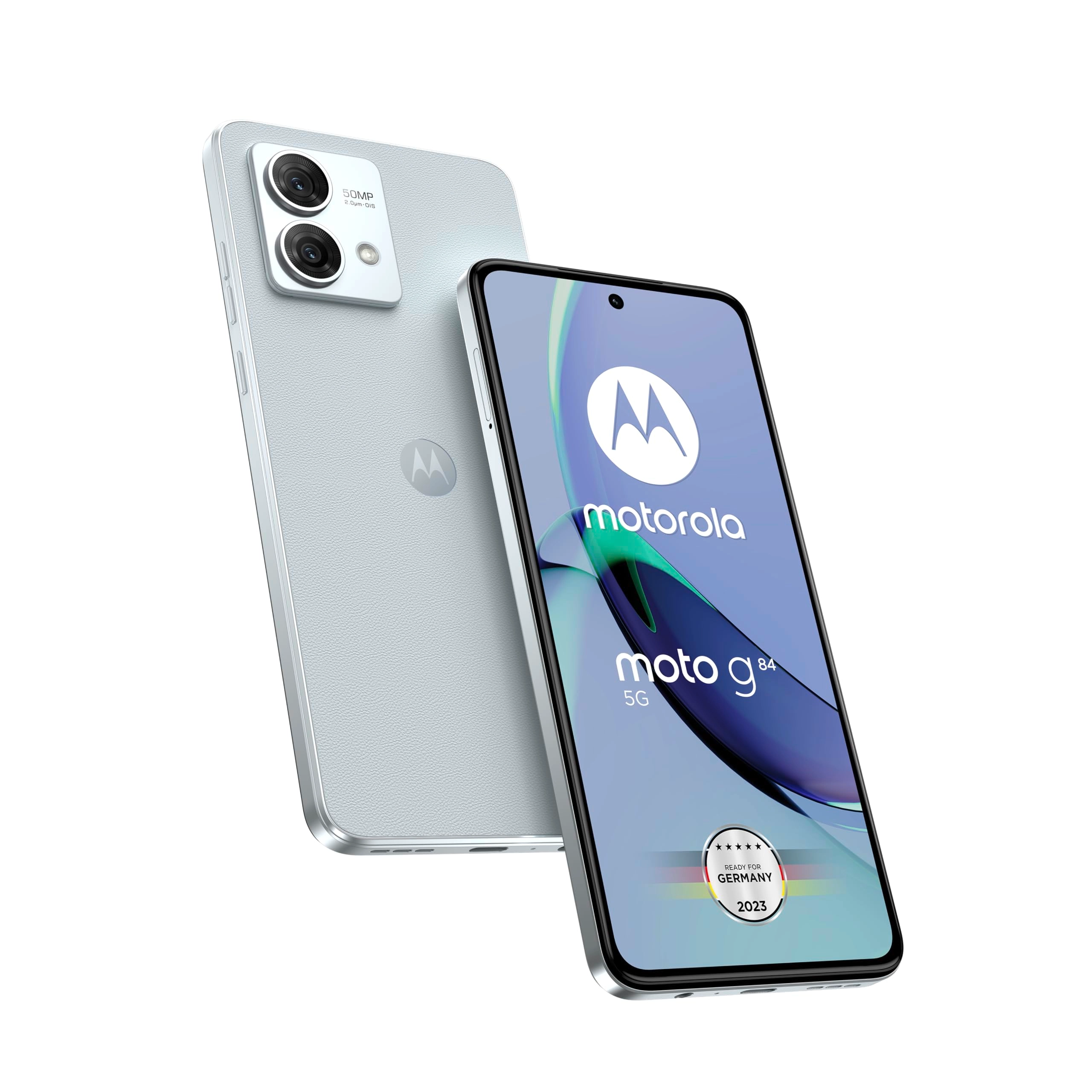 moto g84 - 12GB 256GB