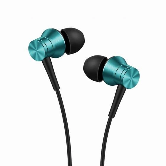 E1009 Wired Earbud