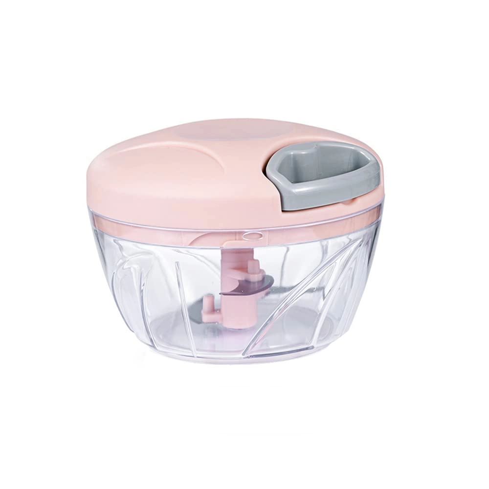 SagaSave Food Chopper - 500ml 3 blades
