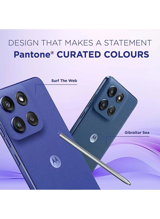 Edge 60 Stylus - 8GB 256GB