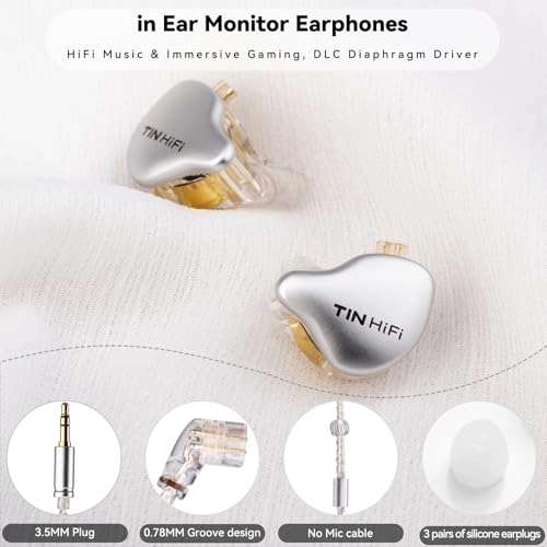 C1 - Wired Earbud